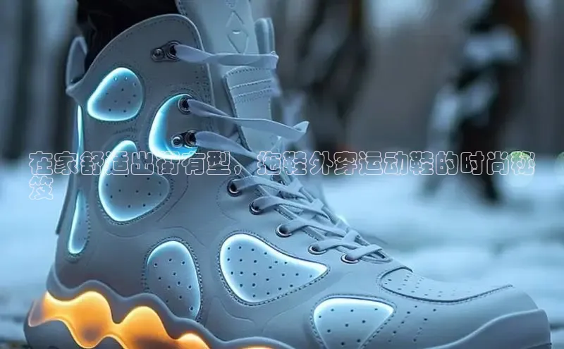 bsports登录入口文心一言在家舒适出街有型，拖鞋外穿运动鞋的时尚秘
笈