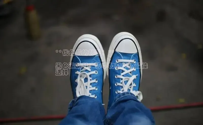 bsports必一体育网页版登录ARGA公司**优化后的标题：**

黑色运动鞋：春季和夏季的最佳
选择