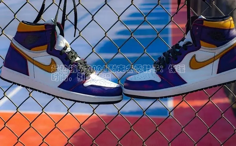 Bsport体育-官方网站诸葛科技最热销的 2024 耐克冬季鞋子：保暖
时尚，引领潮流