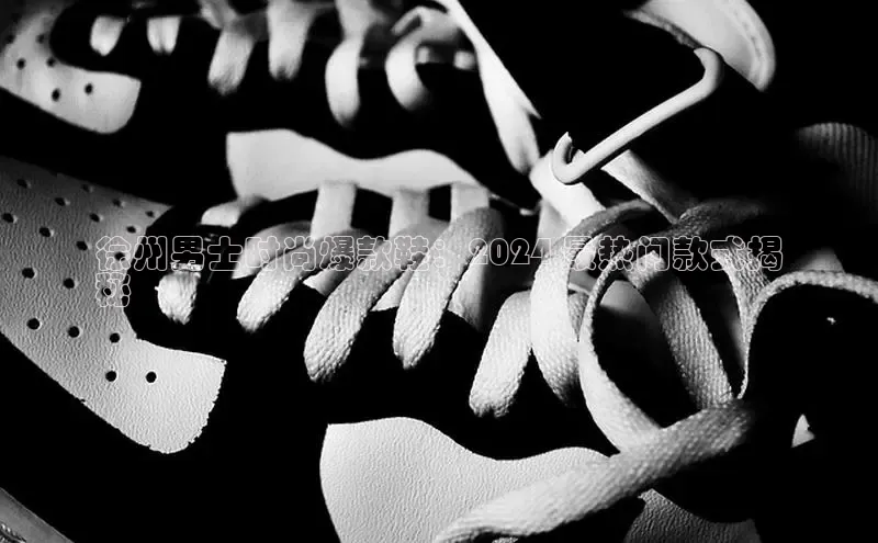 b体育登录入口app下载安装免费中海达徐州男士时尚爆款鞋：2024 最热门款式揭
秘