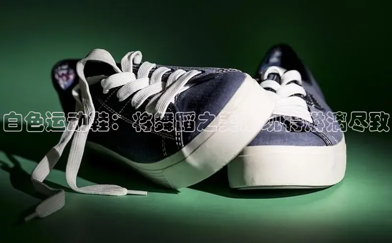 必一体育网页入口梯哥哥科技白色运动鞋：将舞蹈之美展现得淋漓尽致