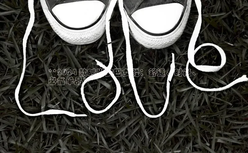 Bsport·B体育美团**2024 款时尚安巴女鞋：舒适、时尚、
必备单品**