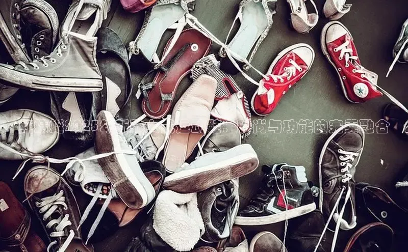 红蜻蜓2025年新款女式运动鞋：时尚与功能的完美融合