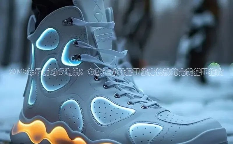 2025年最新时尚潮流：女款运动鞋搭配修身长裤的完美搭配指南