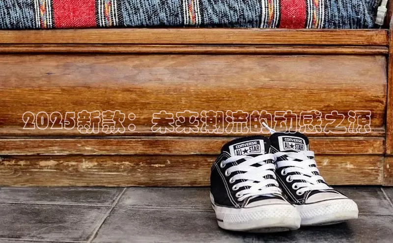 2025新款：未来潮流的动感之源