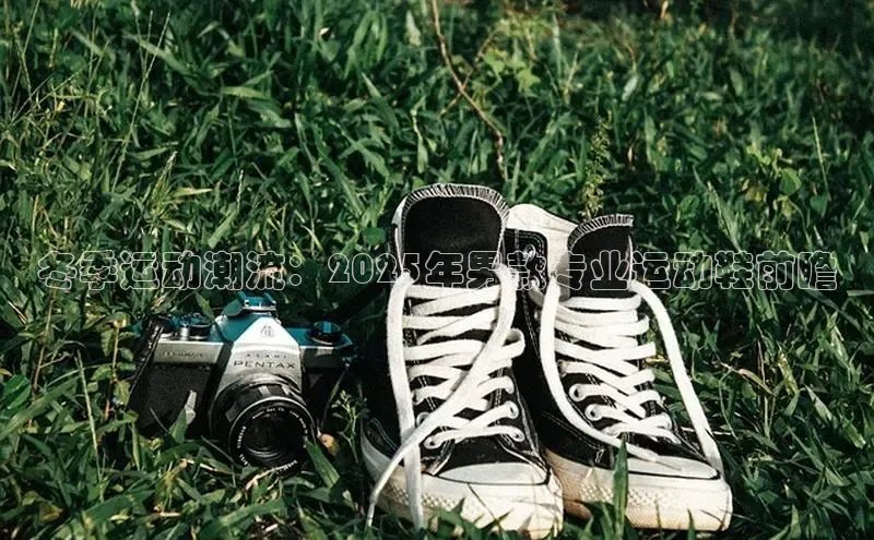 冬季运动潮流：2025年男款专业运动鞋前瞻