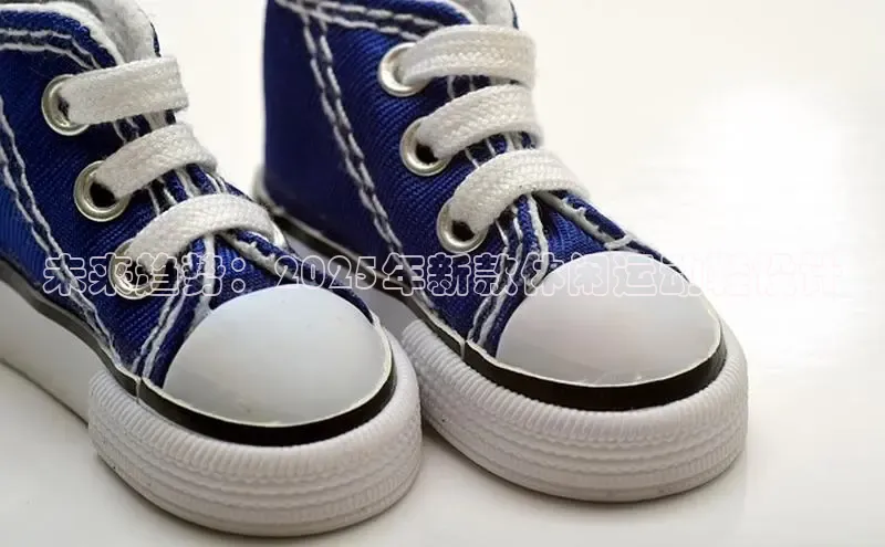 未来趋势：2025年新款休闲运动鞋设计