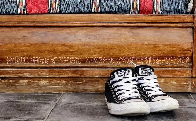 预见潮流的未来趋势：2025年度必购运动鞋男款概览