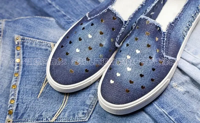 2025潮流风向标：全新儿童运动鞋设计与舒适体验评测