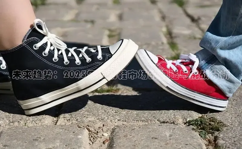 未来趋势：2025年运动鞋市场的机遇与挑战分析