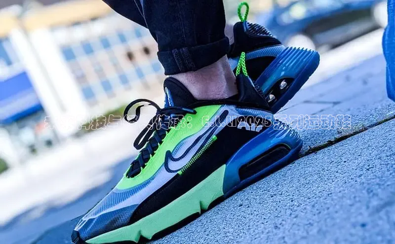 未来科技与经典传承：E.L.LI2025系列运动鞋