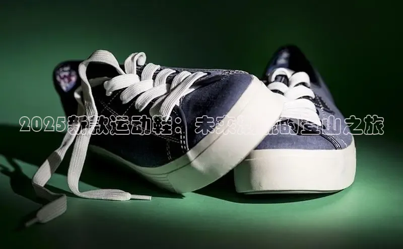 2025新款运动鞋：未来潮流的登山之旅